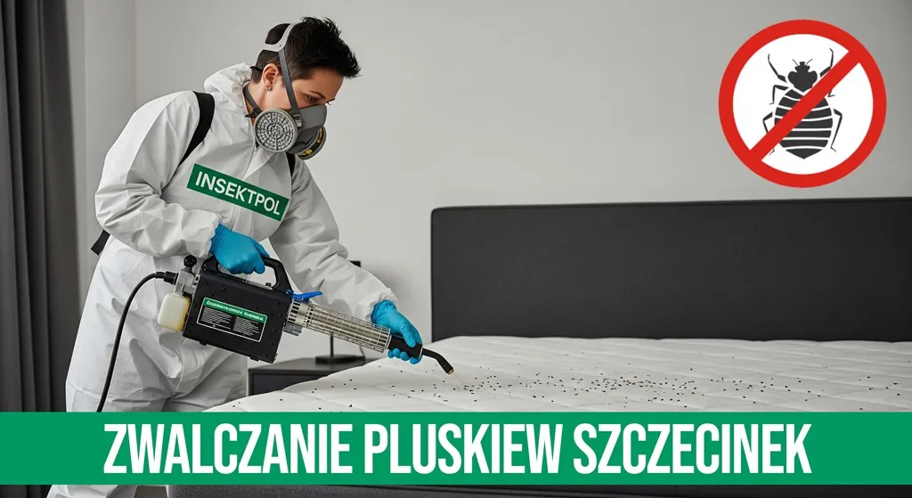 firma zwalczająca pluskwy szczecinek