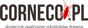 Corneco fumigacja