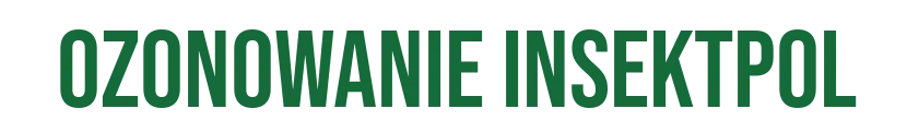 ozonowanie insektpol