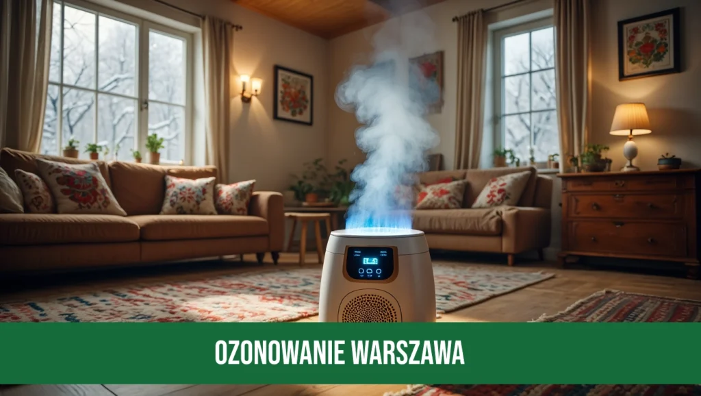 ozonowanie-warszawa