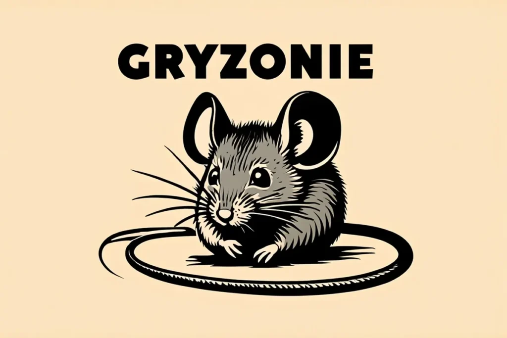 zwalczanie gryzoni